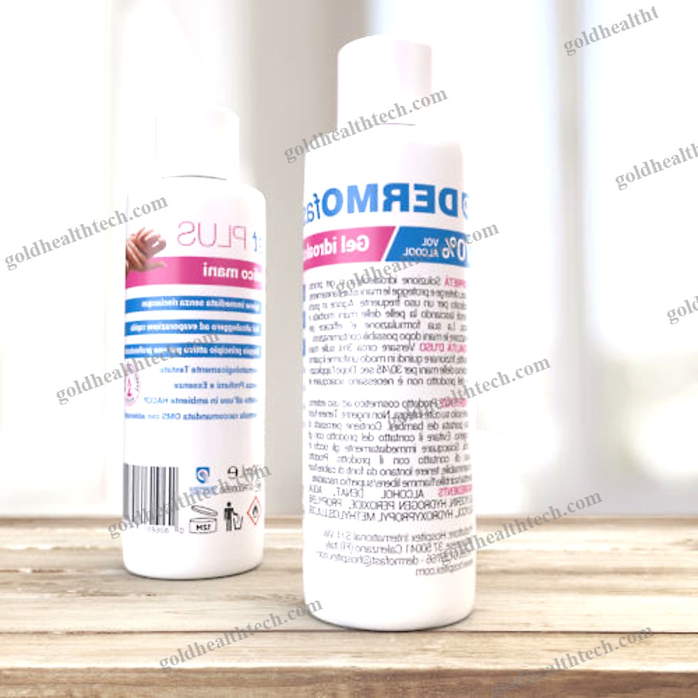 70% Hand Sanitizer