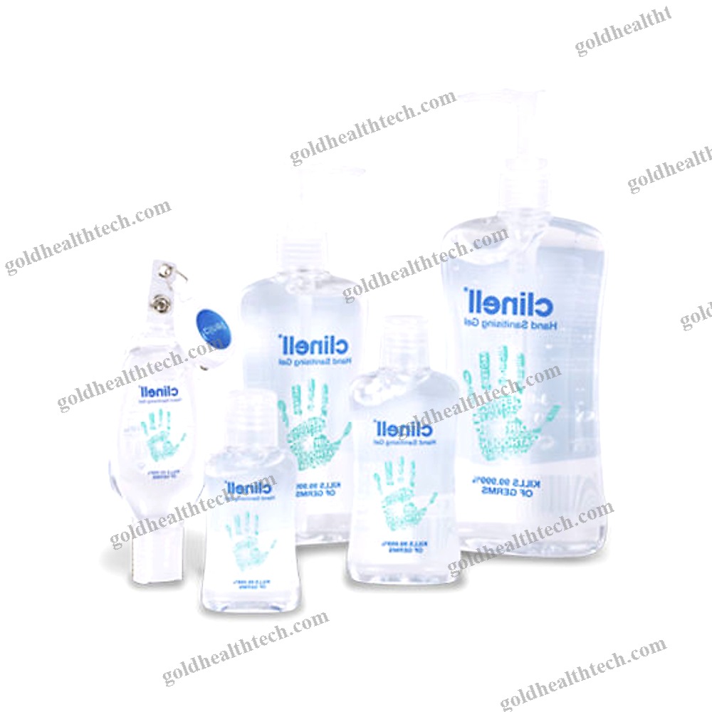 75% Hand Sanitizer