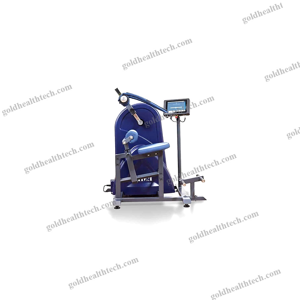 Abdominal Crunch Gym Station