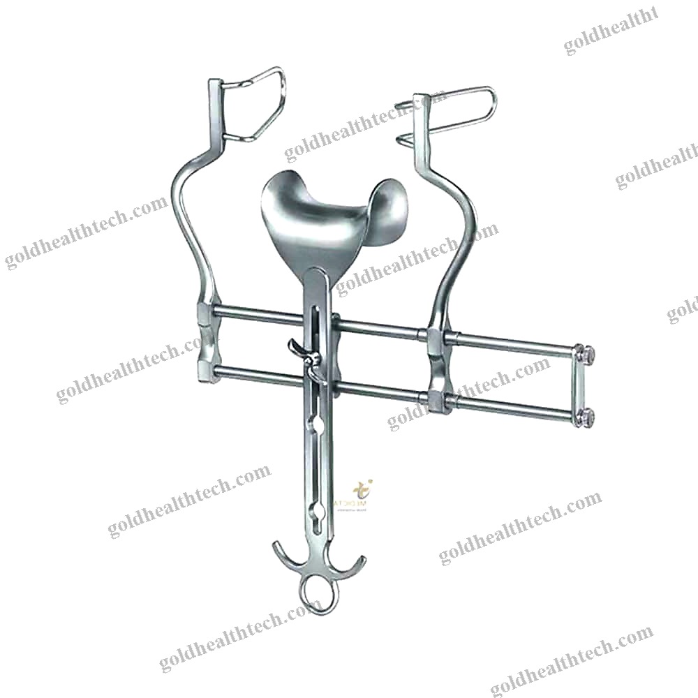Abdominal Retractor