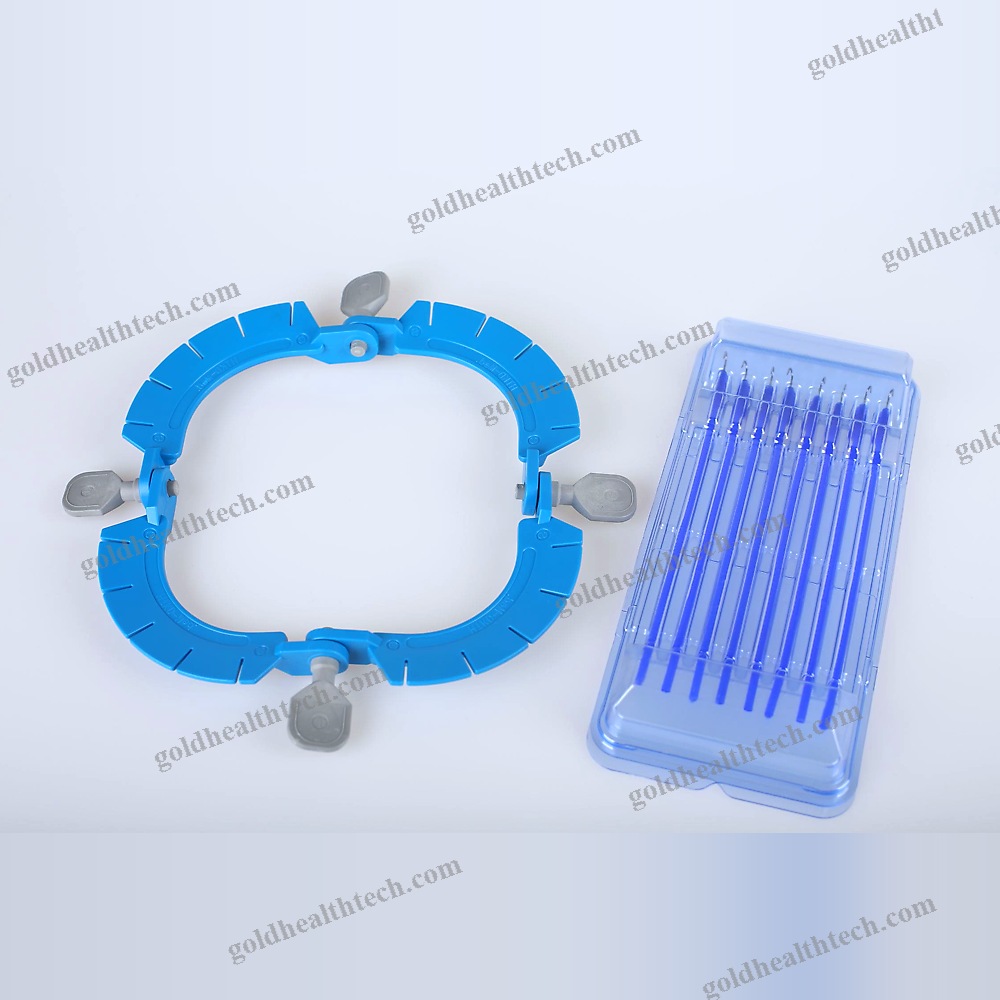 Abdominal Retractor 1