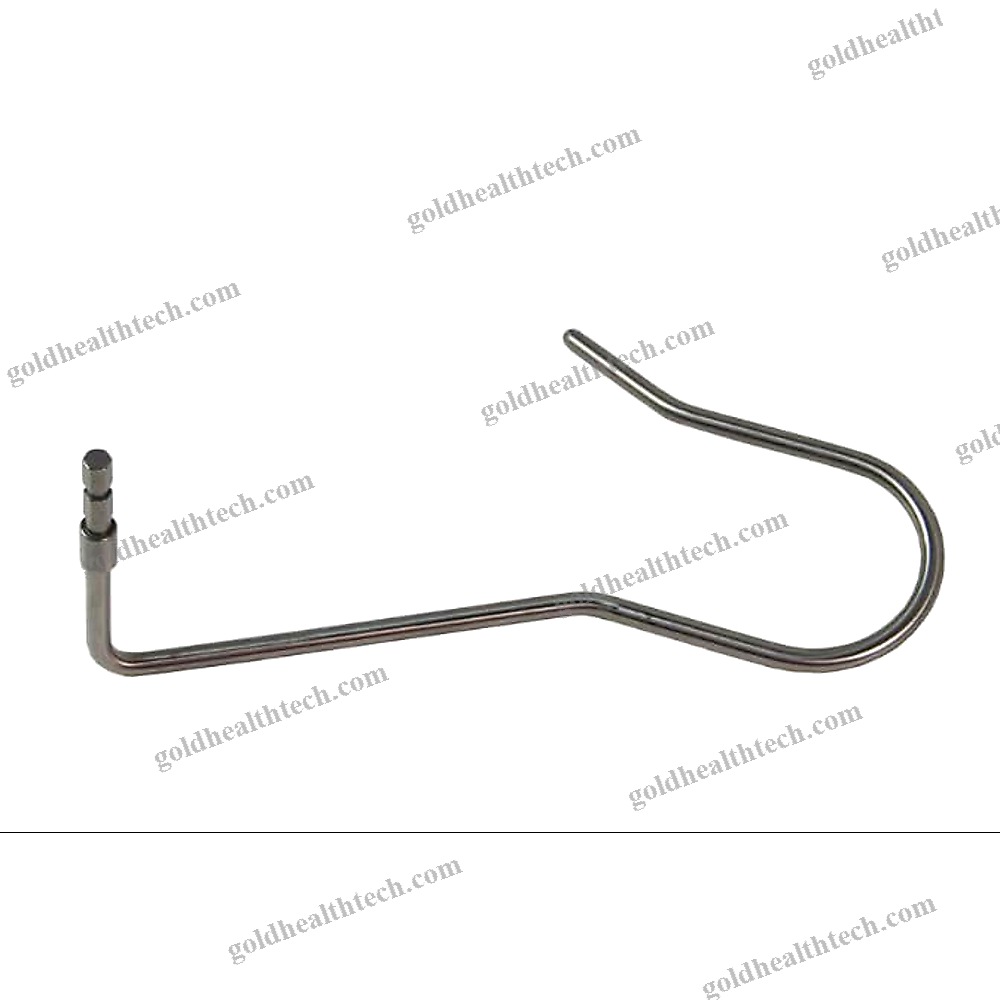 Abdominal Retractor 1