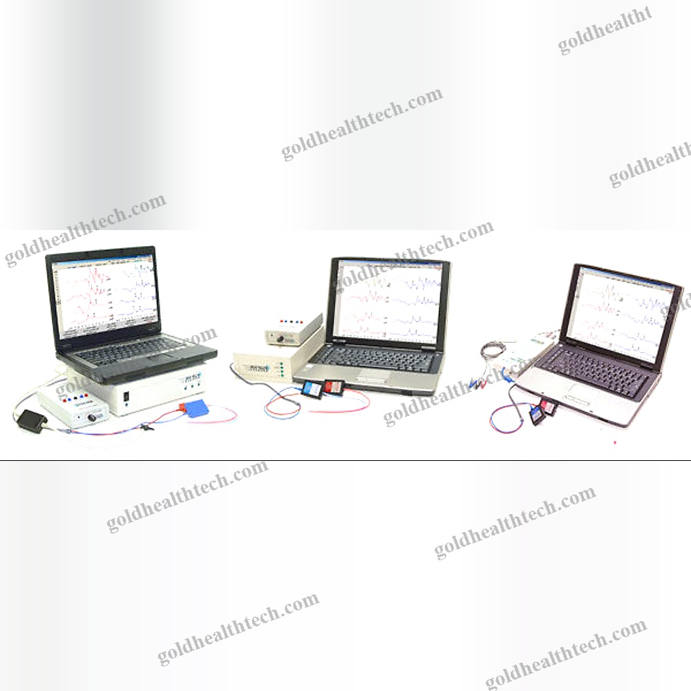 Abr Screening System