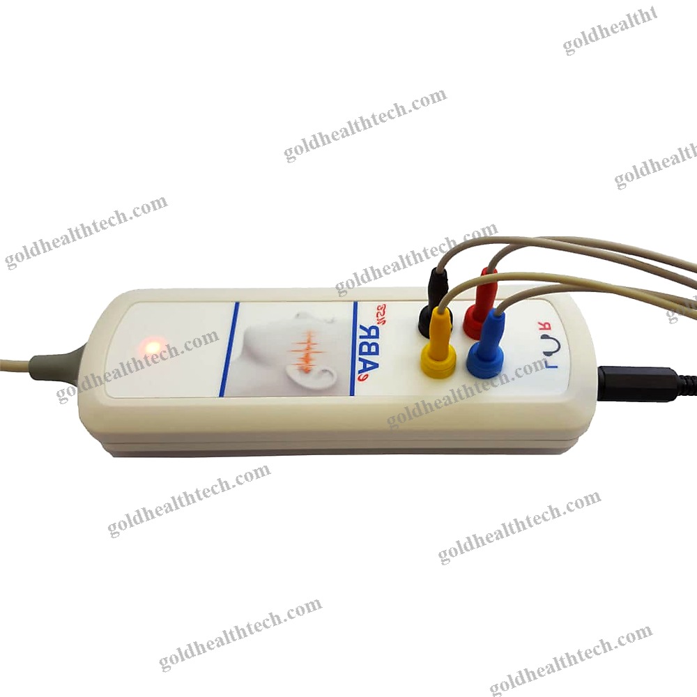 Abr Screening System
