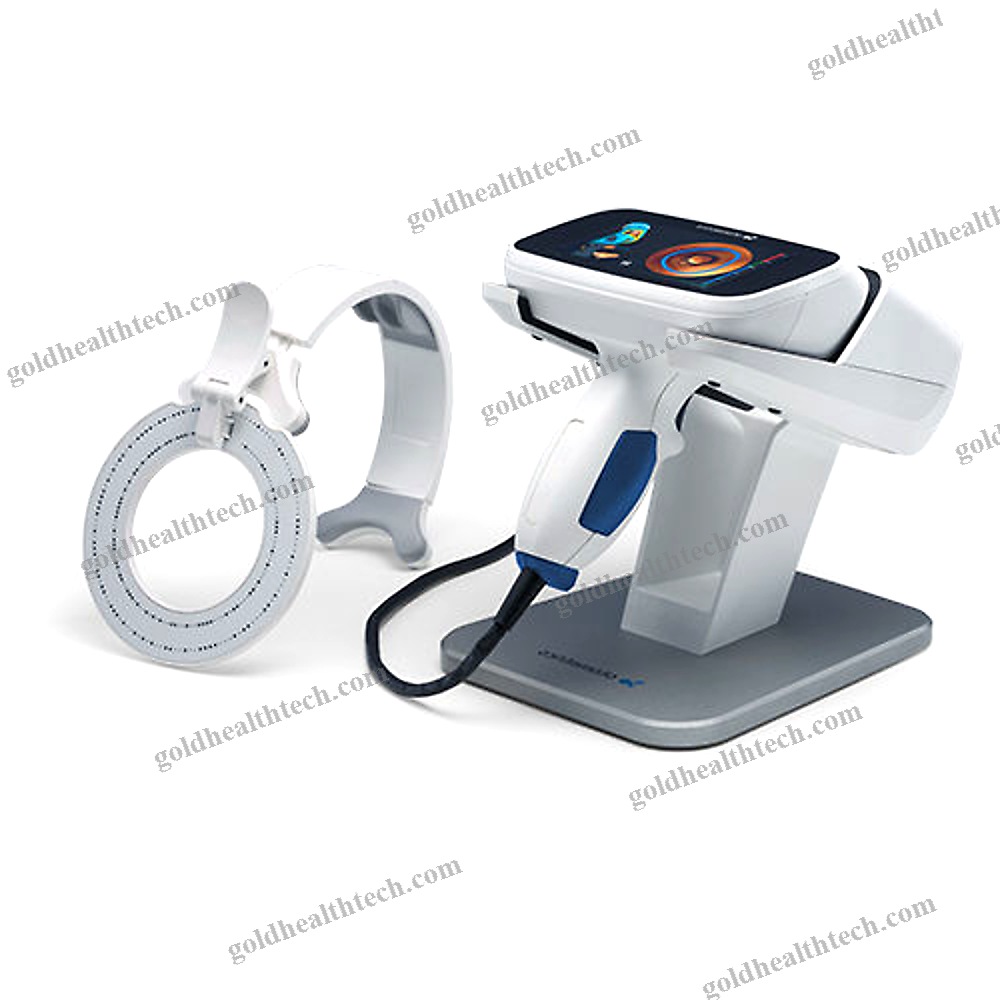 Abr Screening System