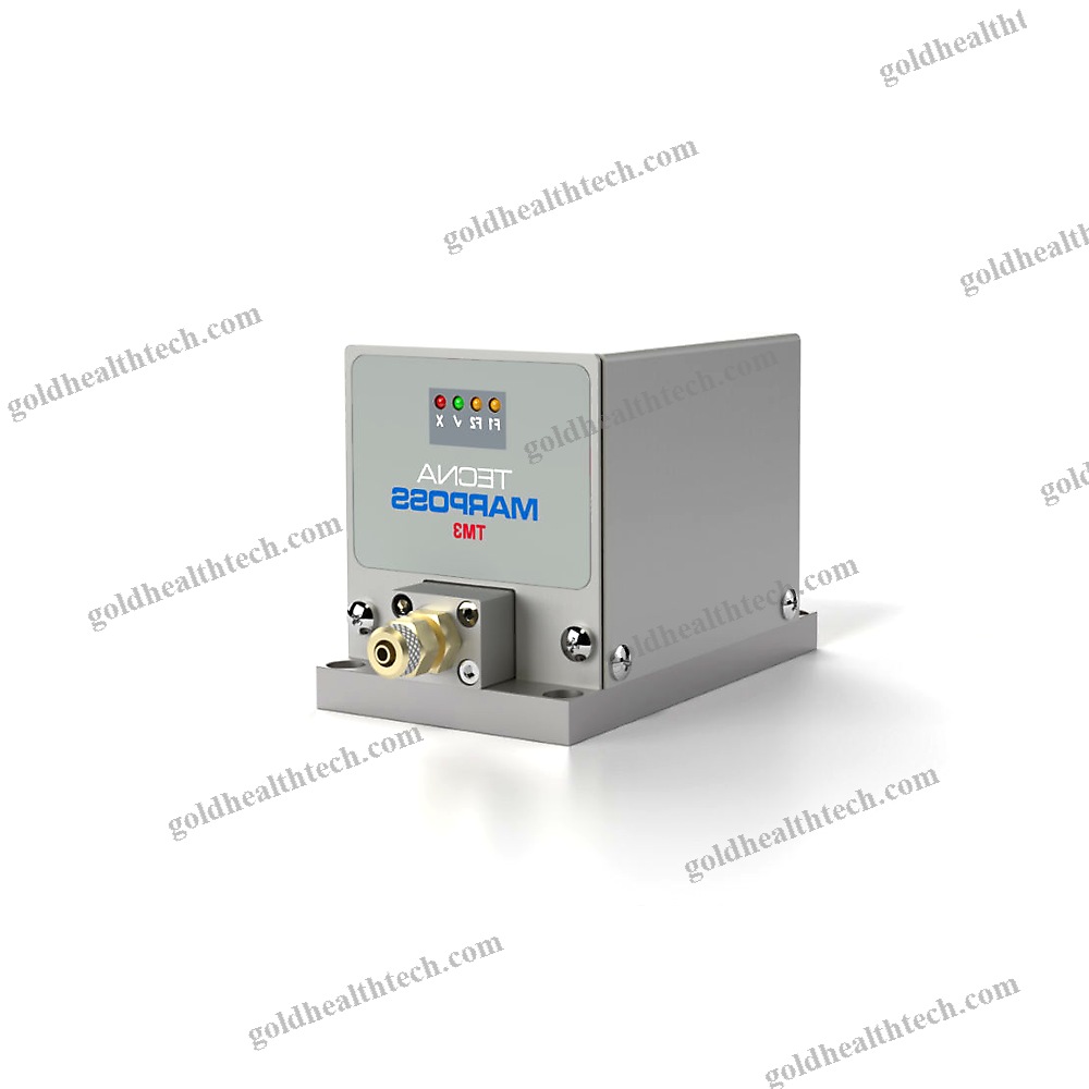 Absolute Pressure Decay Leak Tester Module