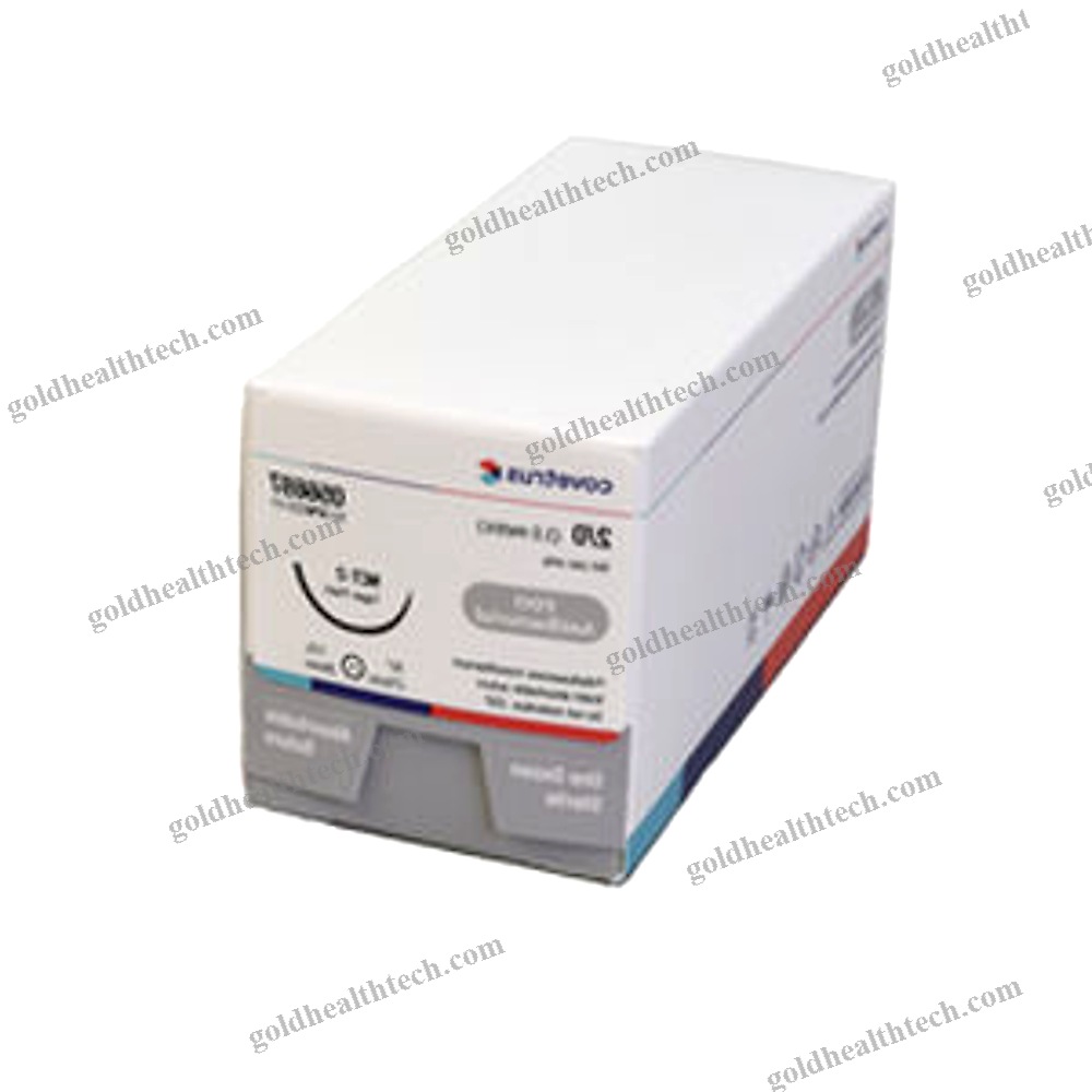 Absorbable Suture Thread