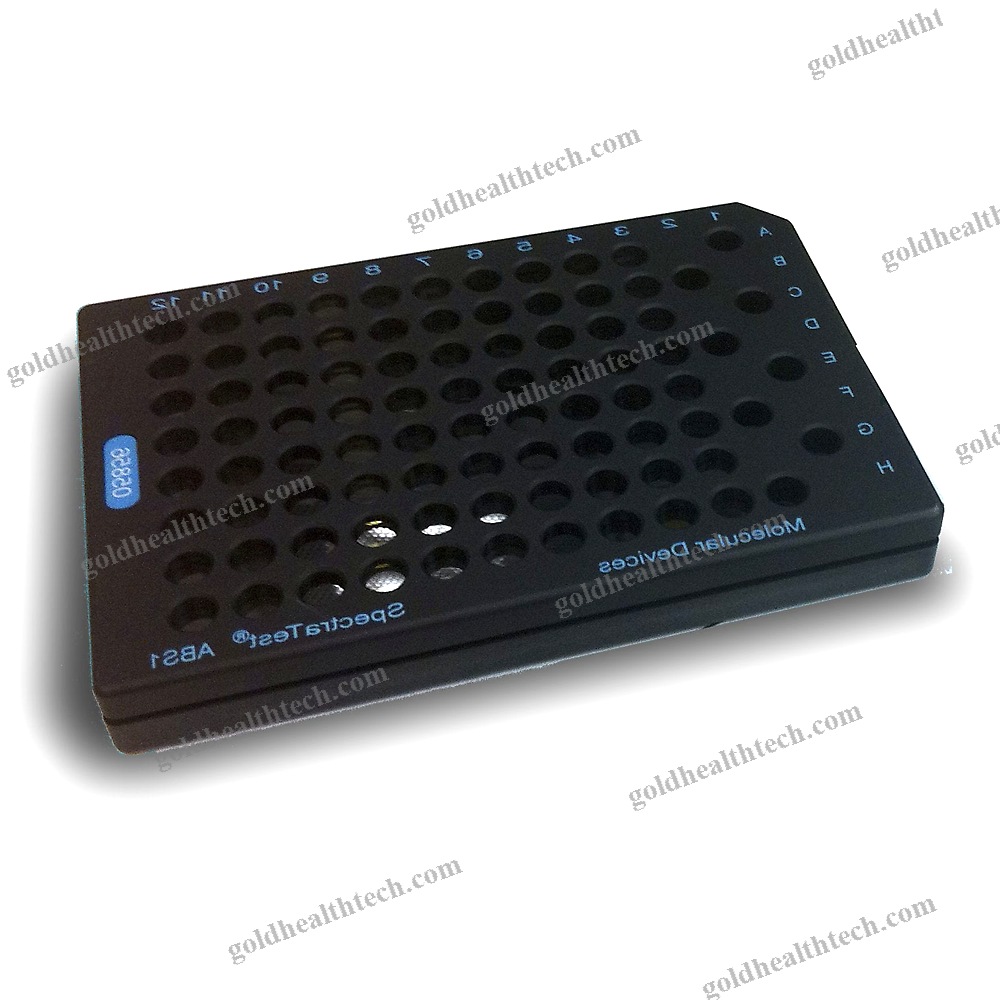 Absorbance Microplate
