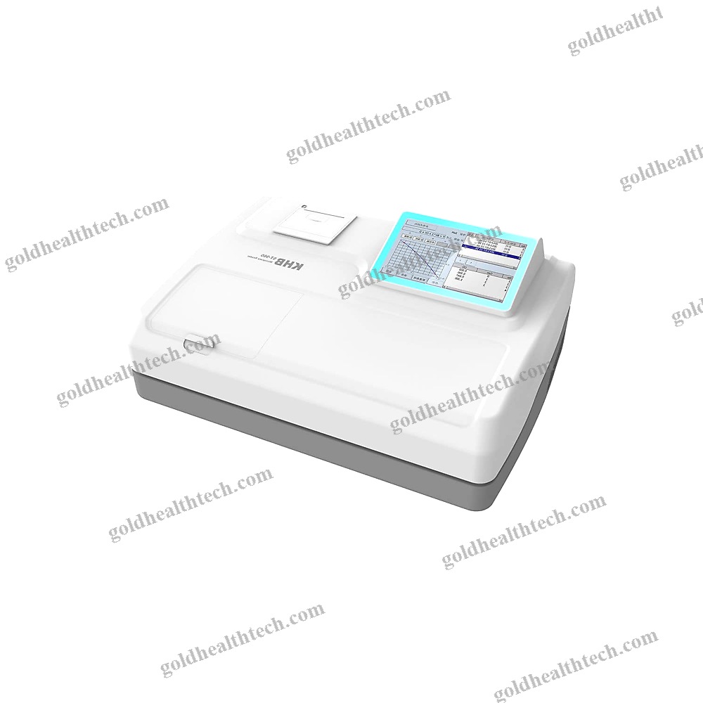Absorbance Microplate Reader