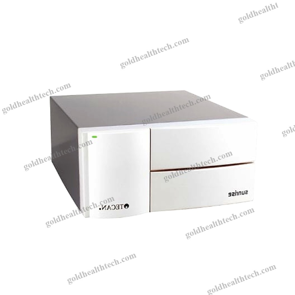 Absorbance Microplate Reader