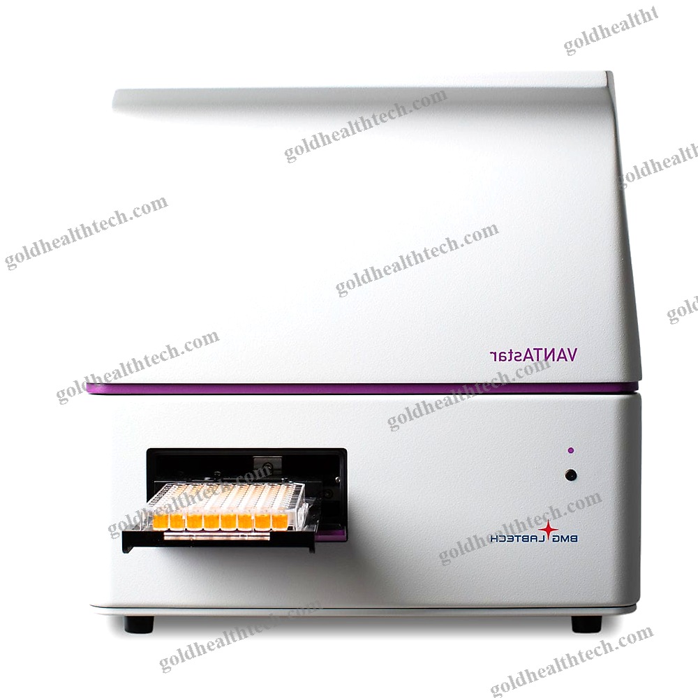 Absorbance Multi-Mode Microplate Reader 1