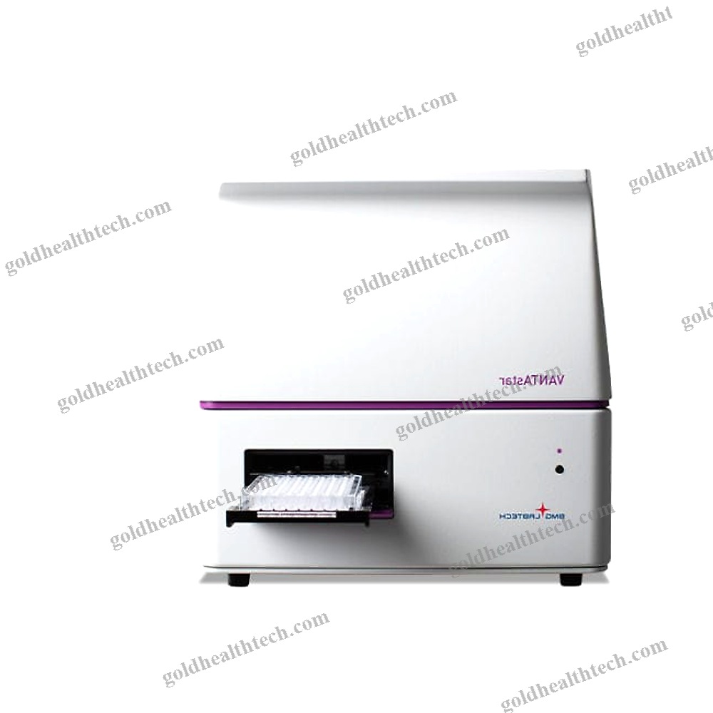 Absorbance Multi-Mode Microplate Reader
