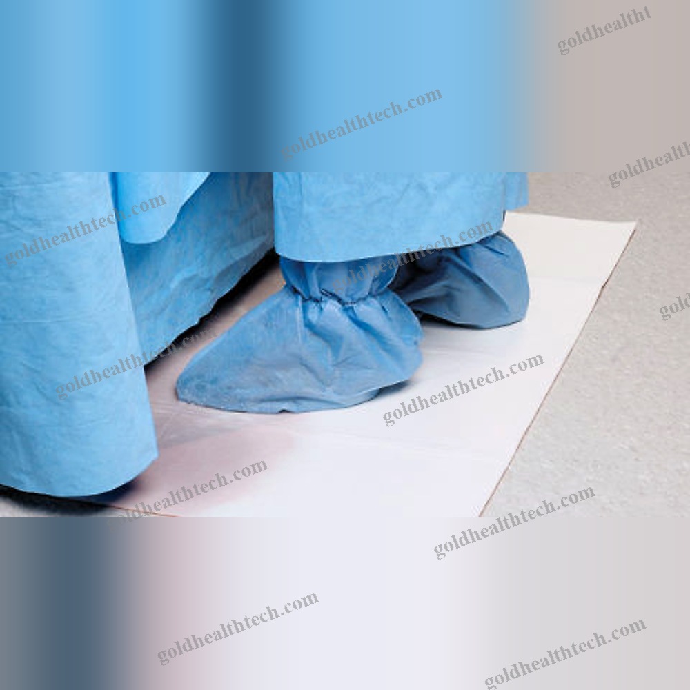 Absorbent Medical Mat 1