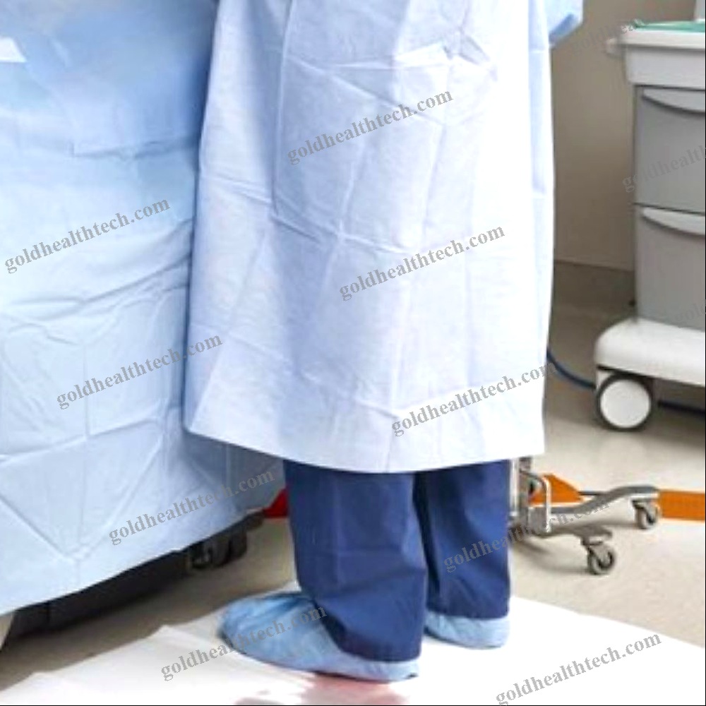 Absorbent Medical Mat