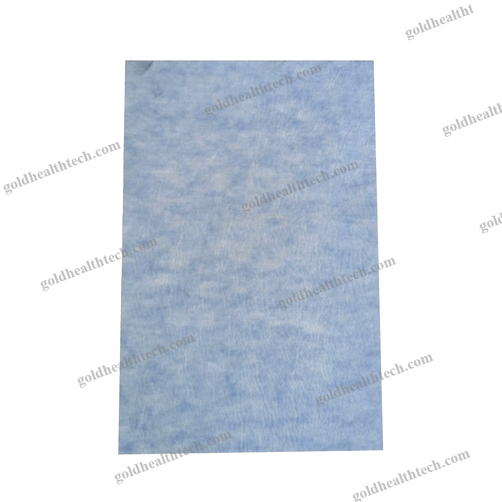 Absorbent Medical Mat