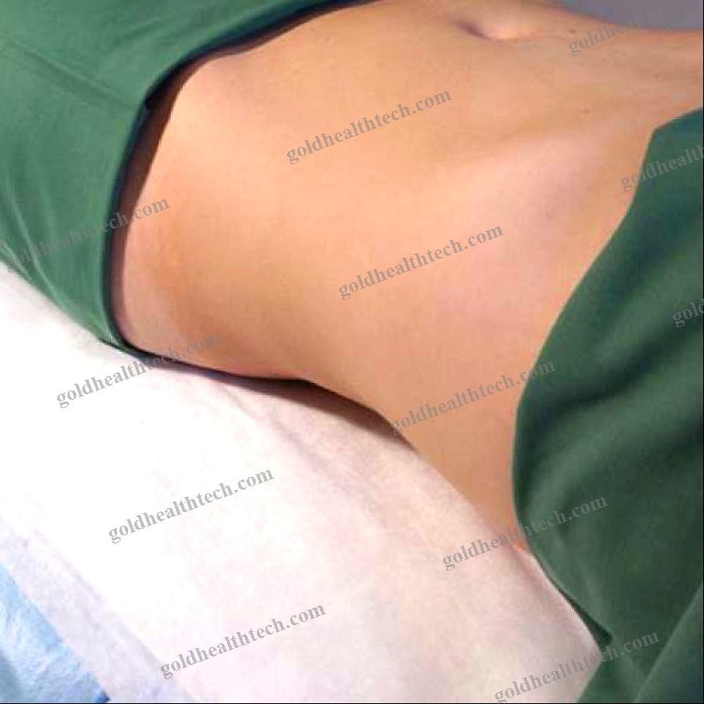 Absorbent Medical Mat