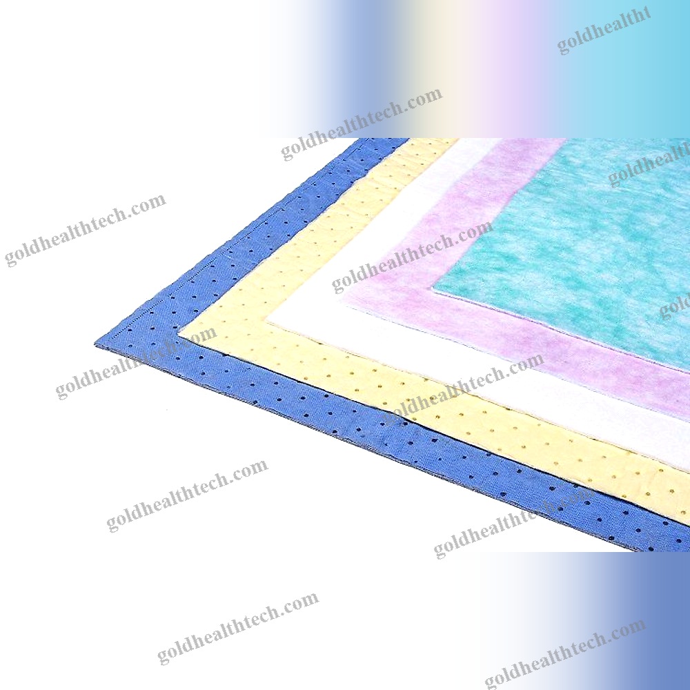 Absorbent Medical Mat