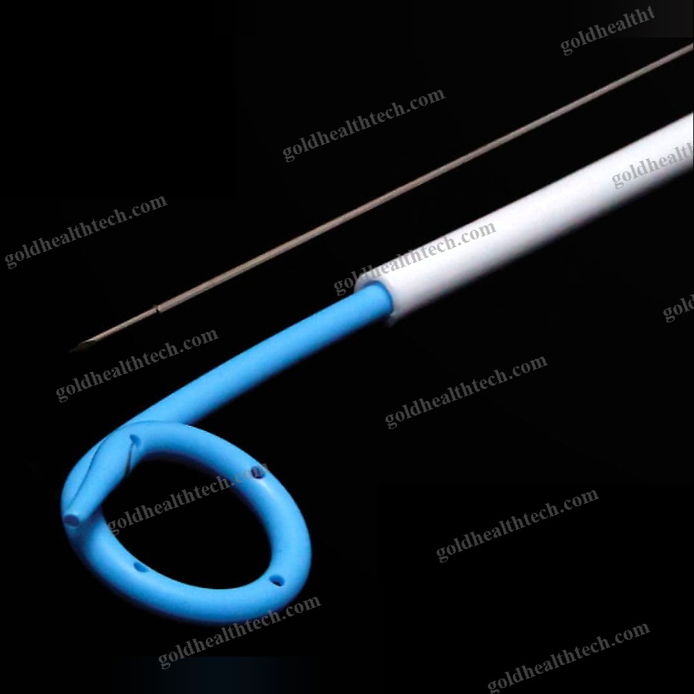 Access Catheter 1