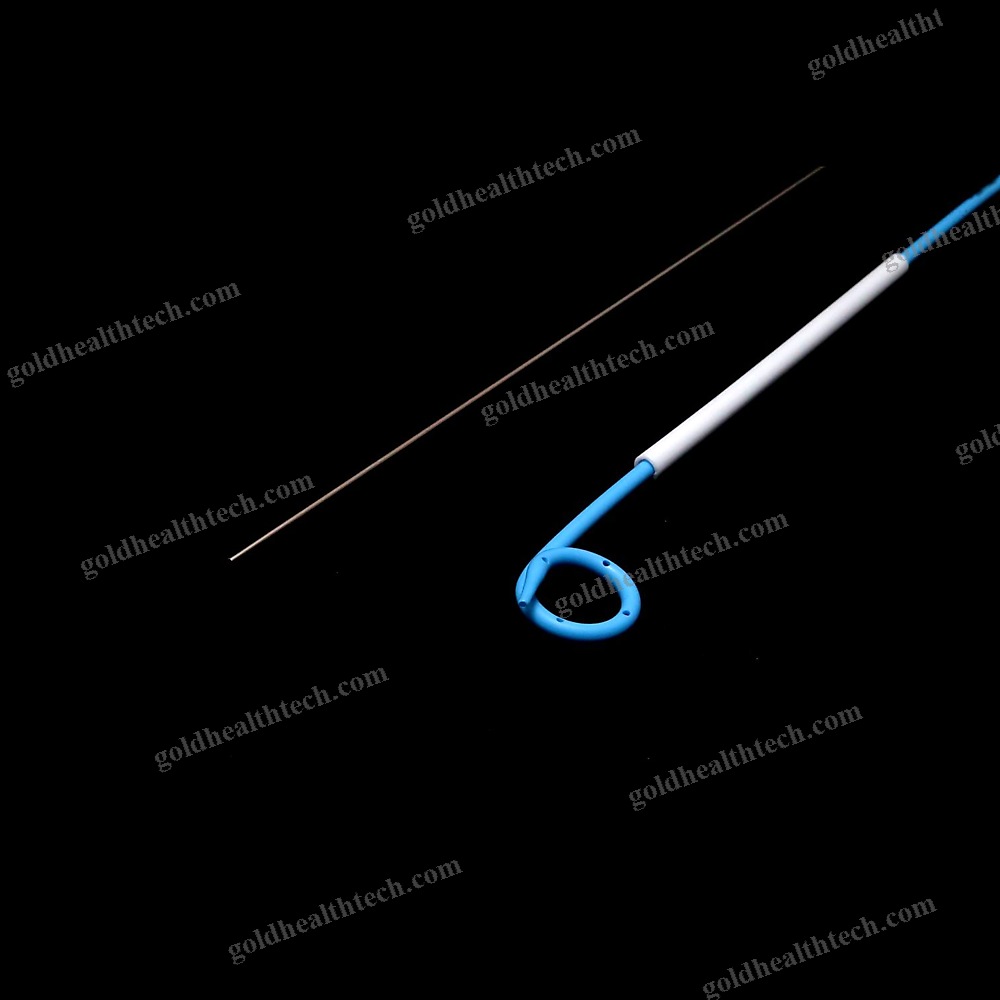 Access Catheter