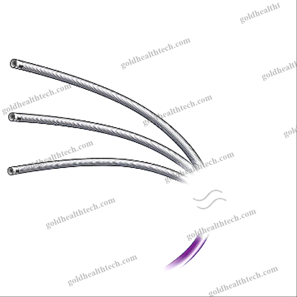 Access Catheter