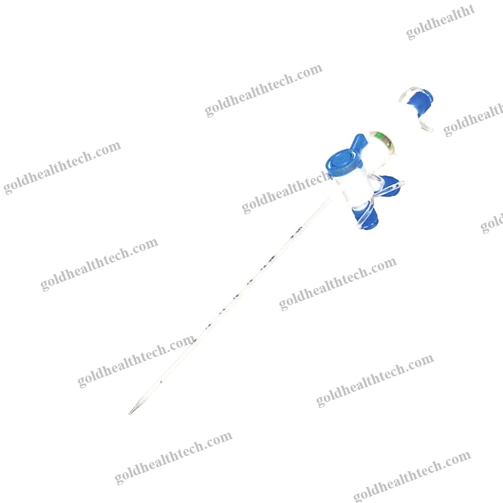 Access Catheter 1