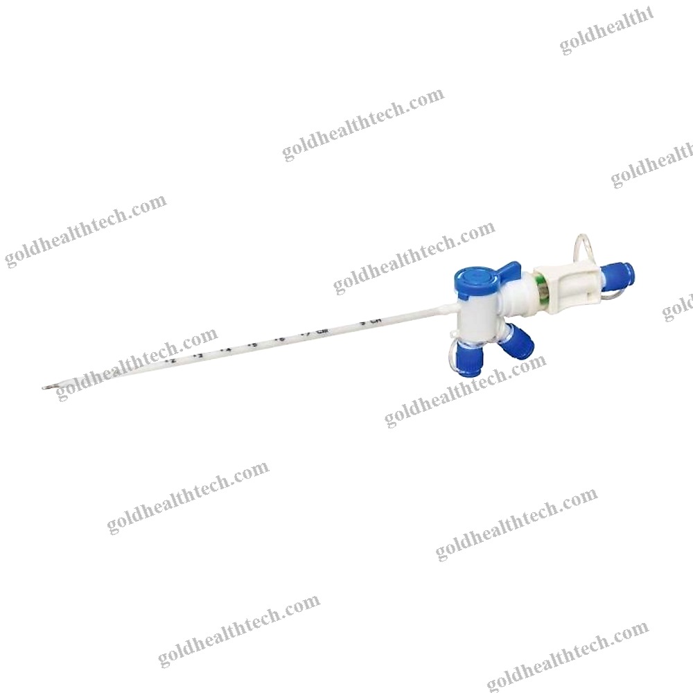 Access Catheter