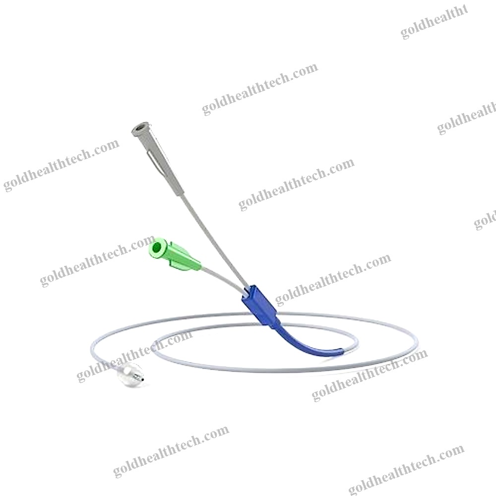 Access Catheter