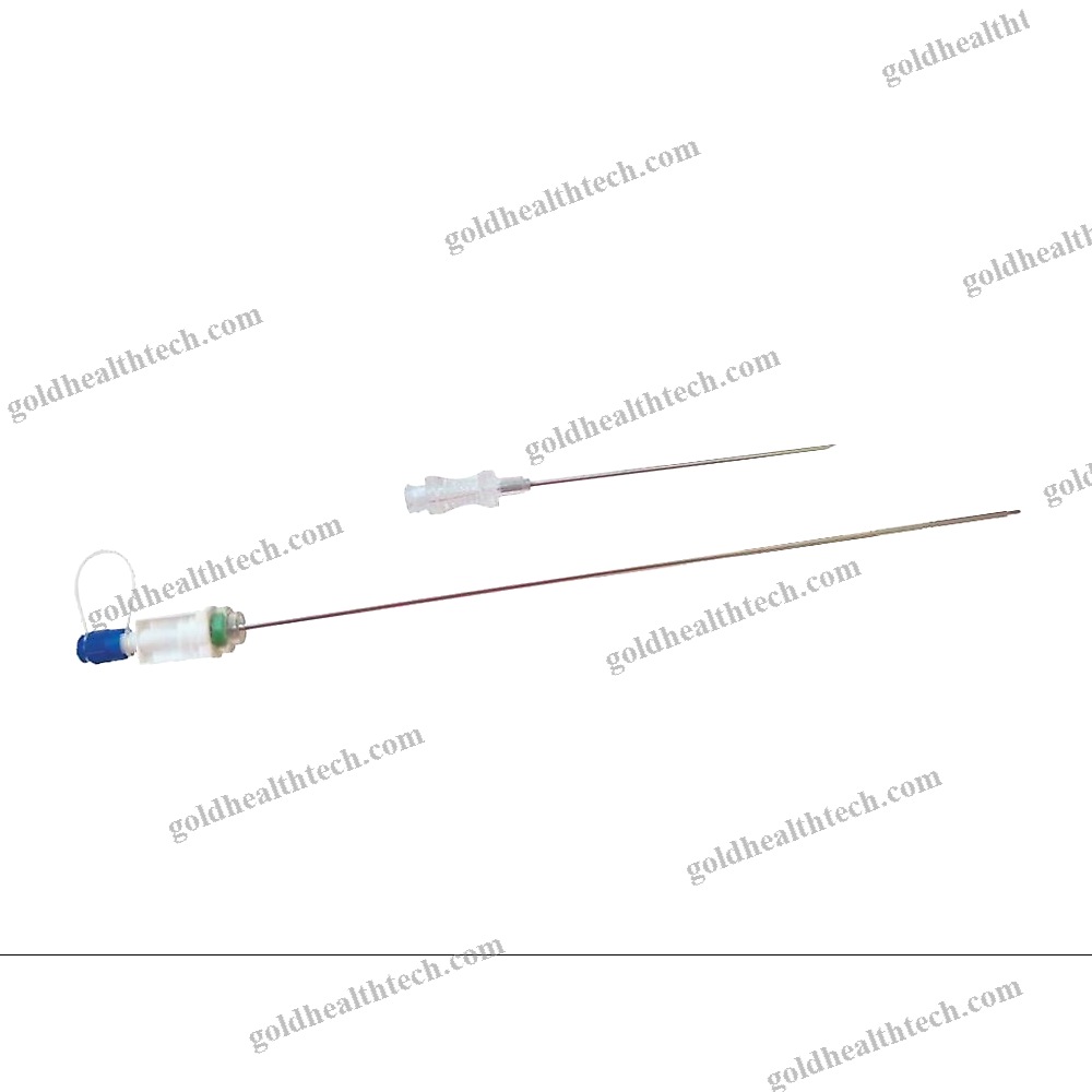 Access Catheter 1