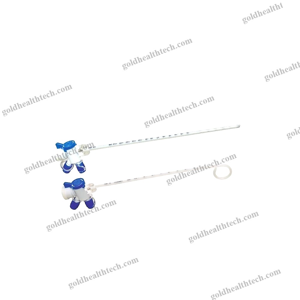 Access Catheter