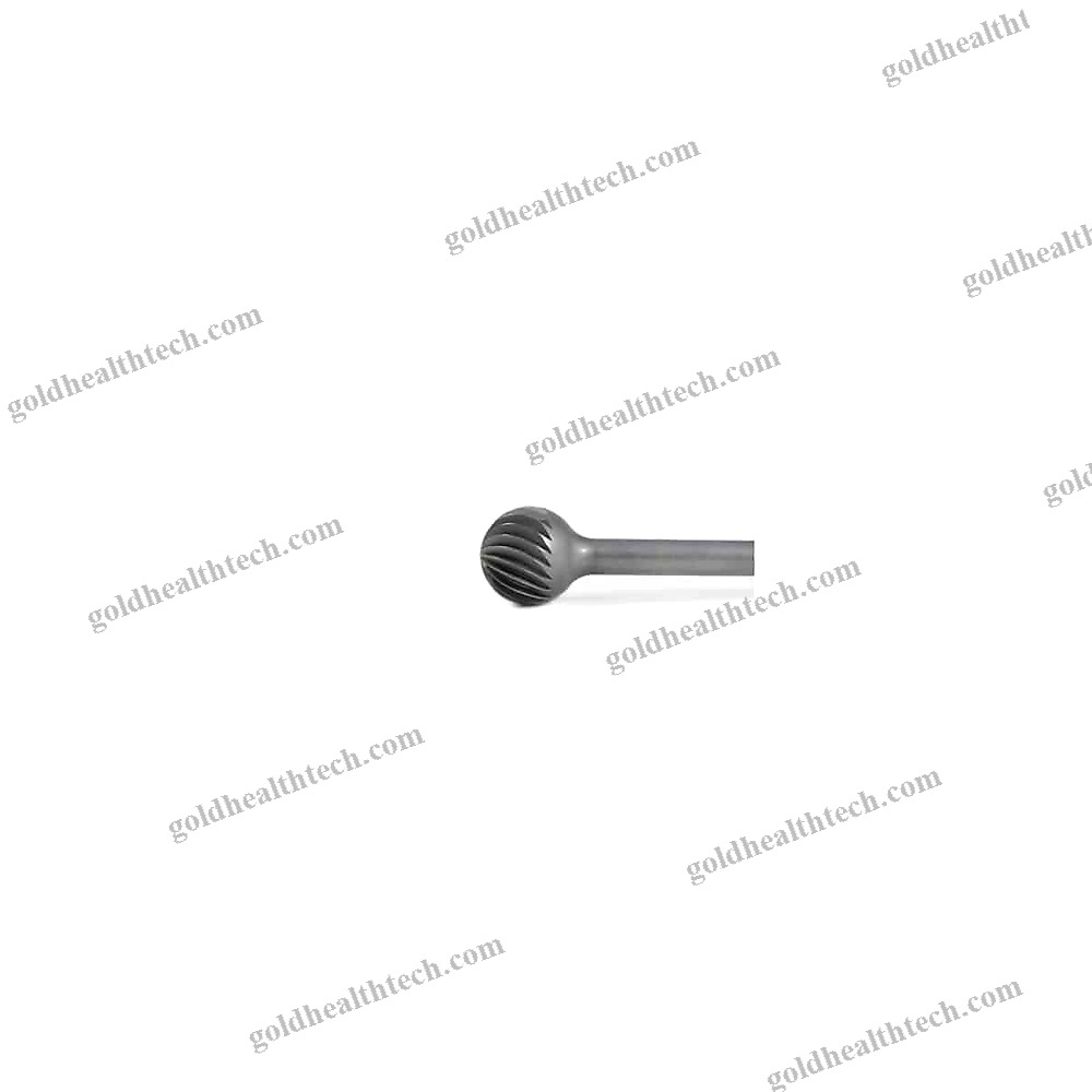 Acetabular Bone Reamer 1