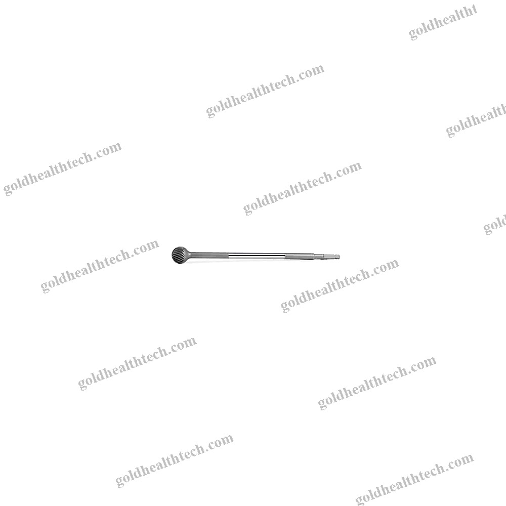 Acetabular Bone Reamer