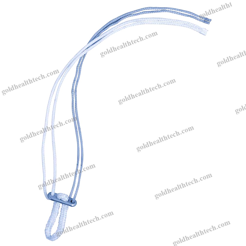 Acl Reconstruction Suture Button