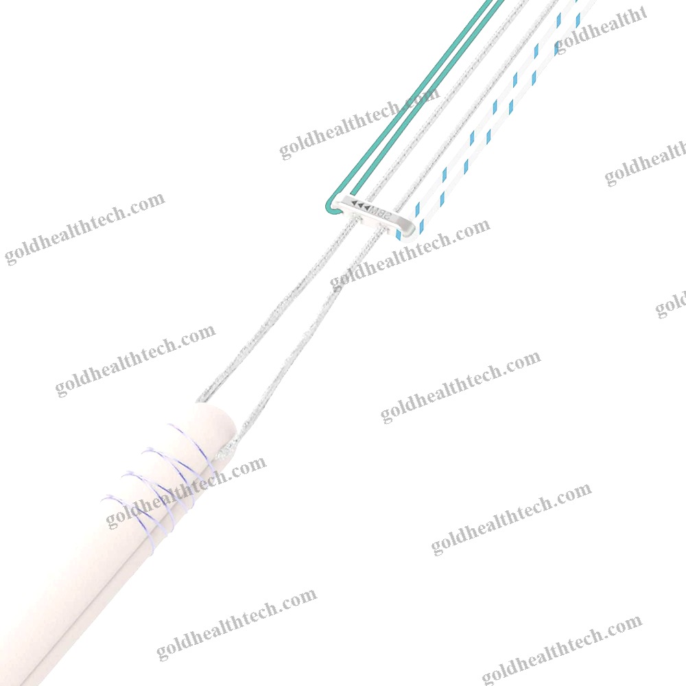Acl Reconstruction Suture Button
