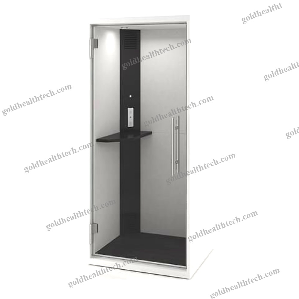 Acoustic Booth