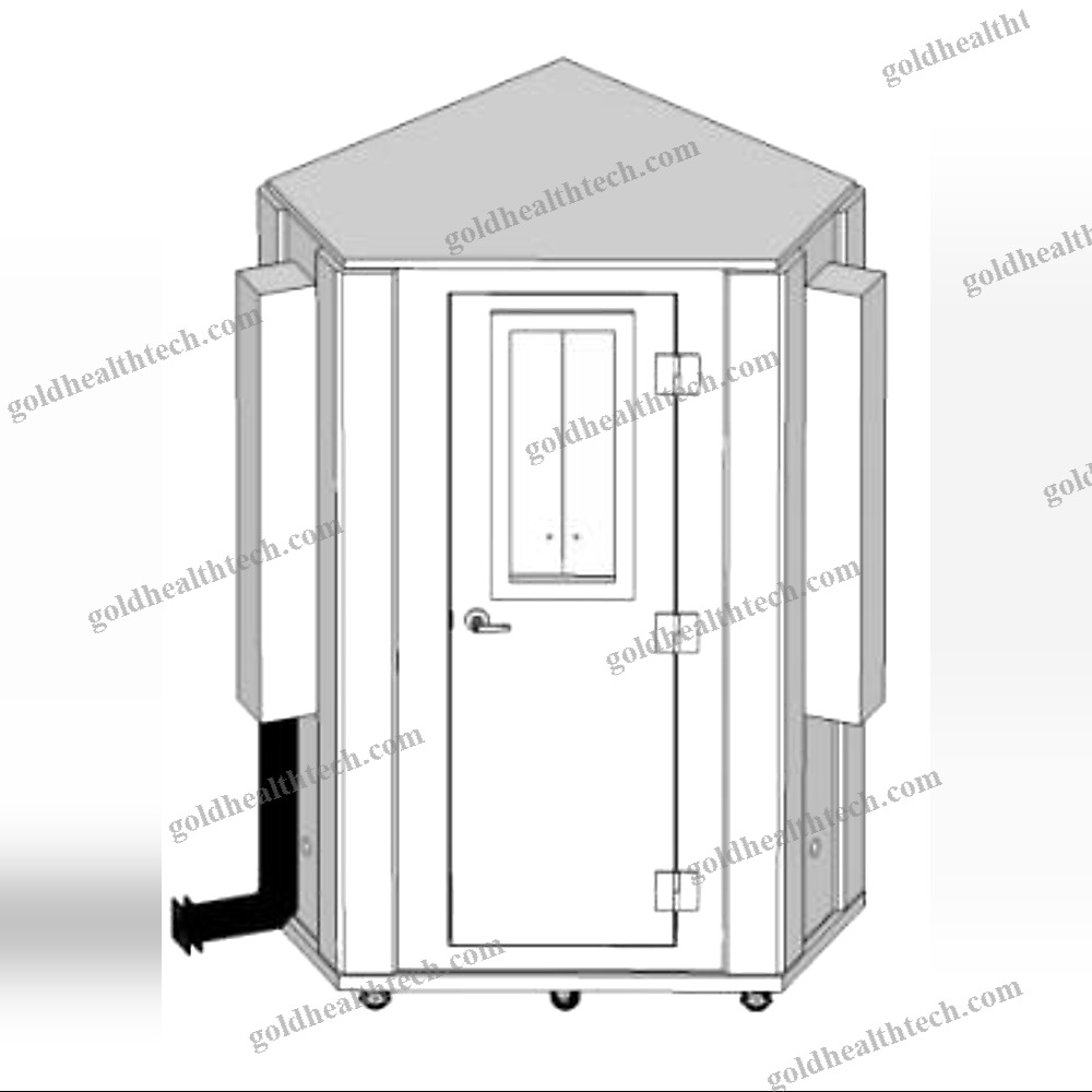 Acoustic Booth