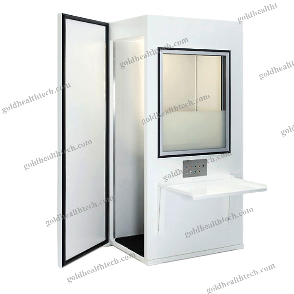 Acoustic Booth