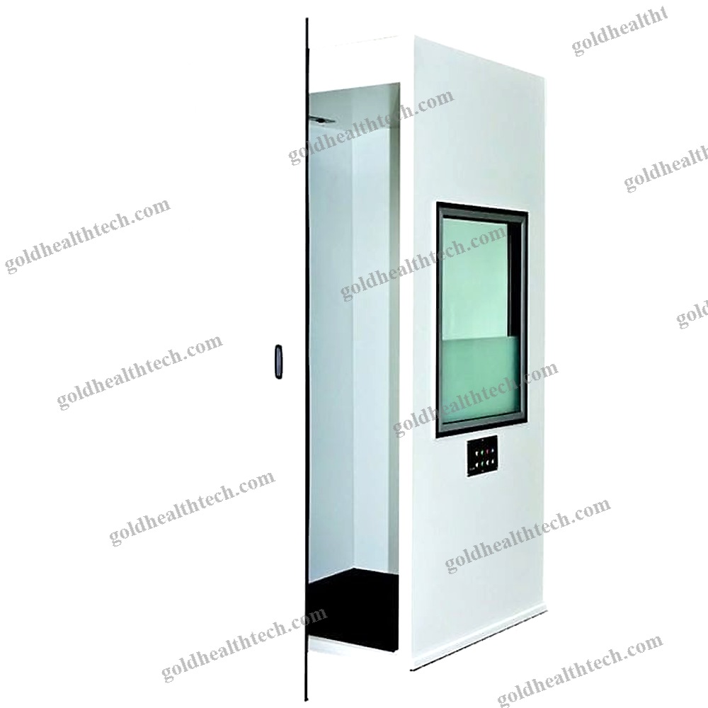 Acoustic Booth