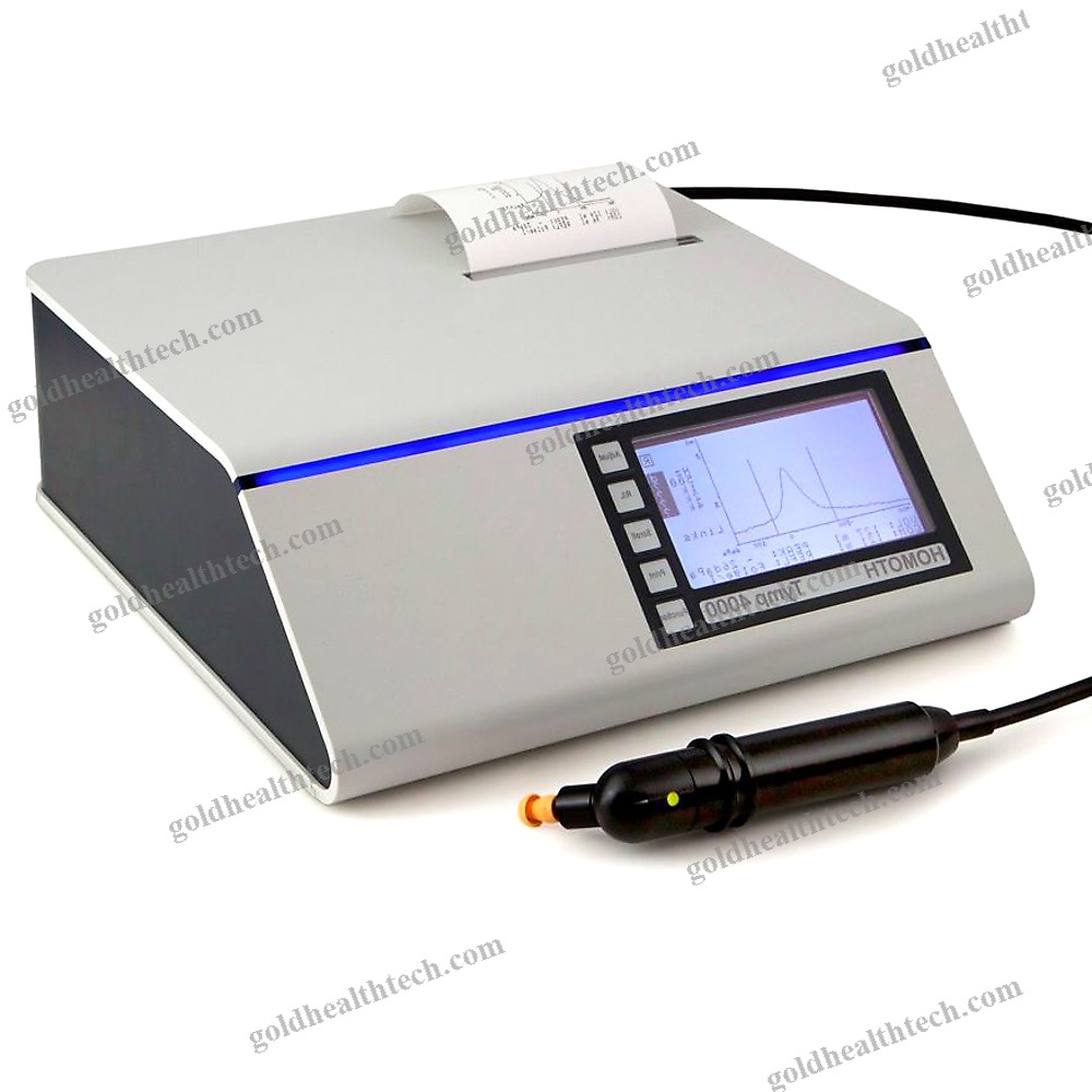 Acoustic Reflex Tester