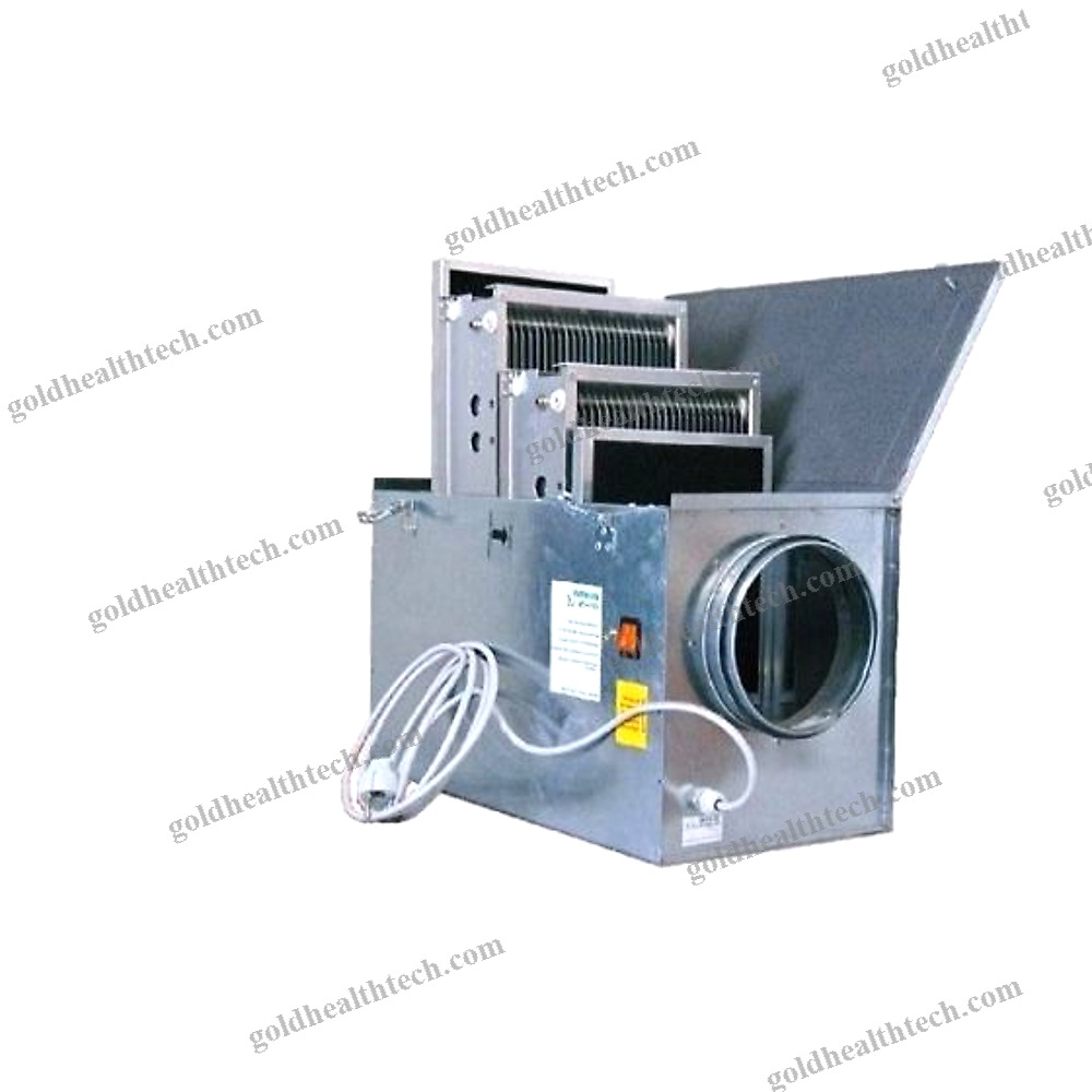 Activated Carbon Filter