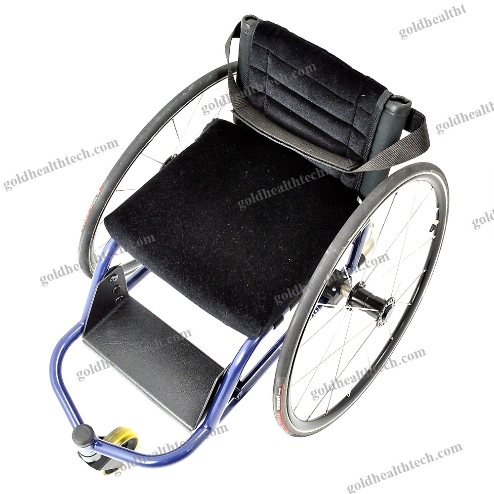 Active Wheelchair 1