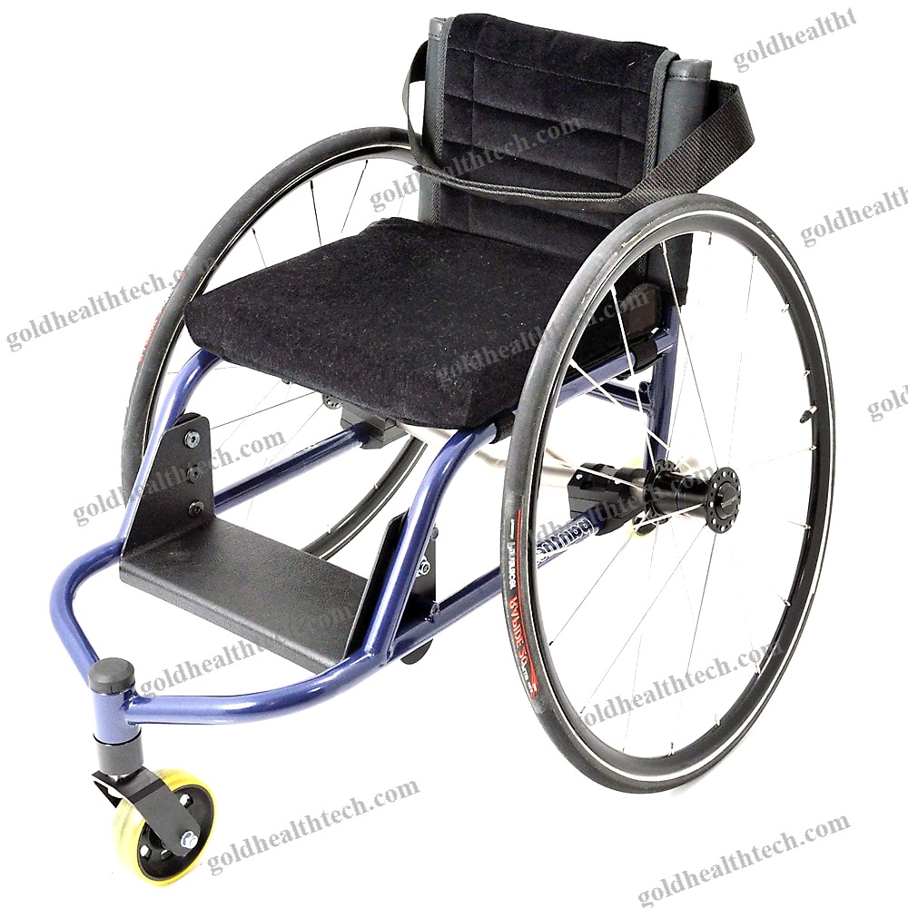 Active Wheelchair