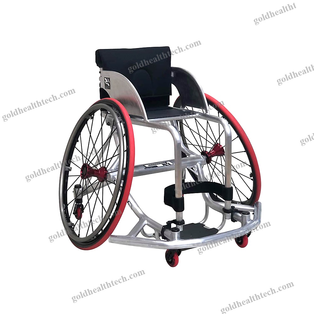 Active Wheelchair