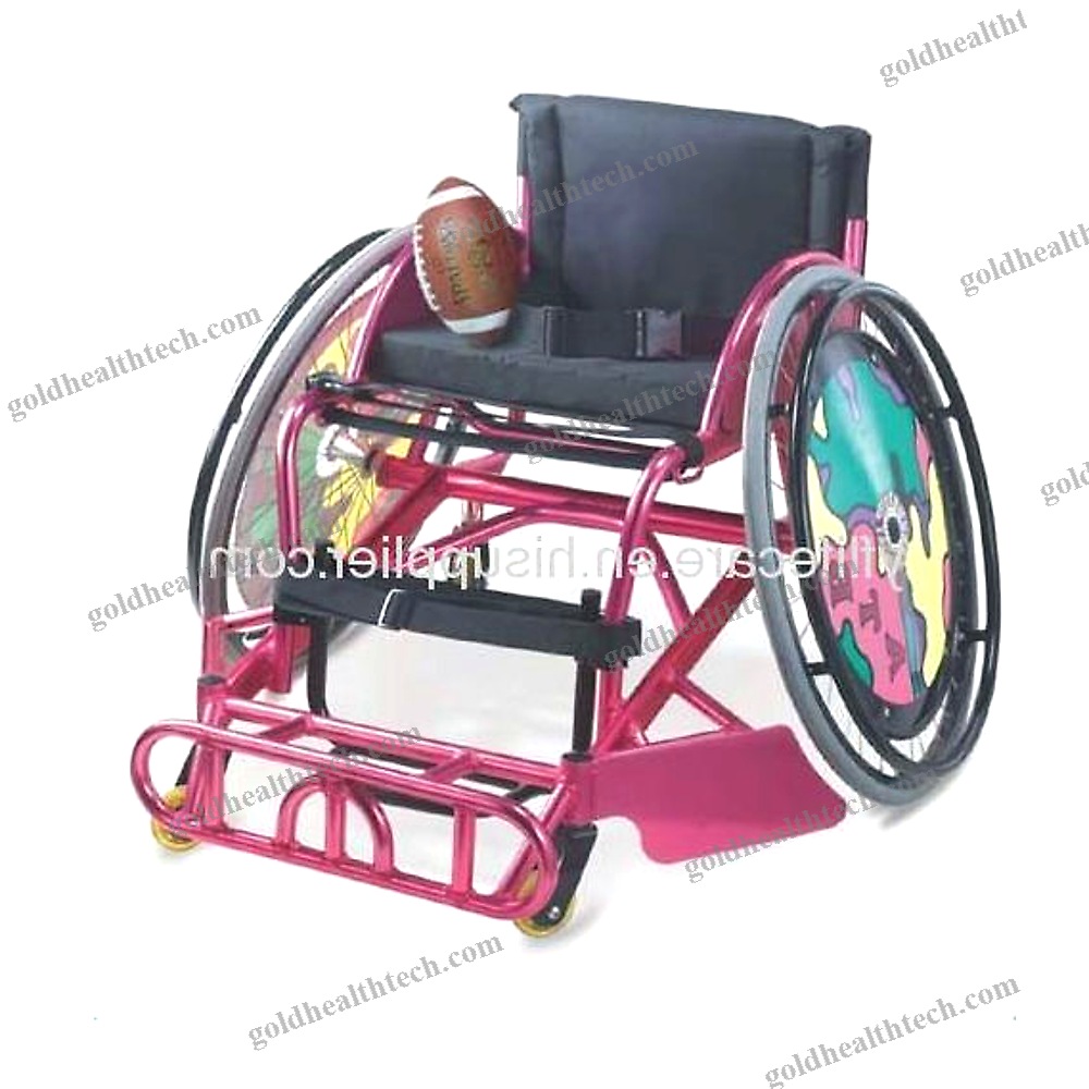 Active Wheelchair