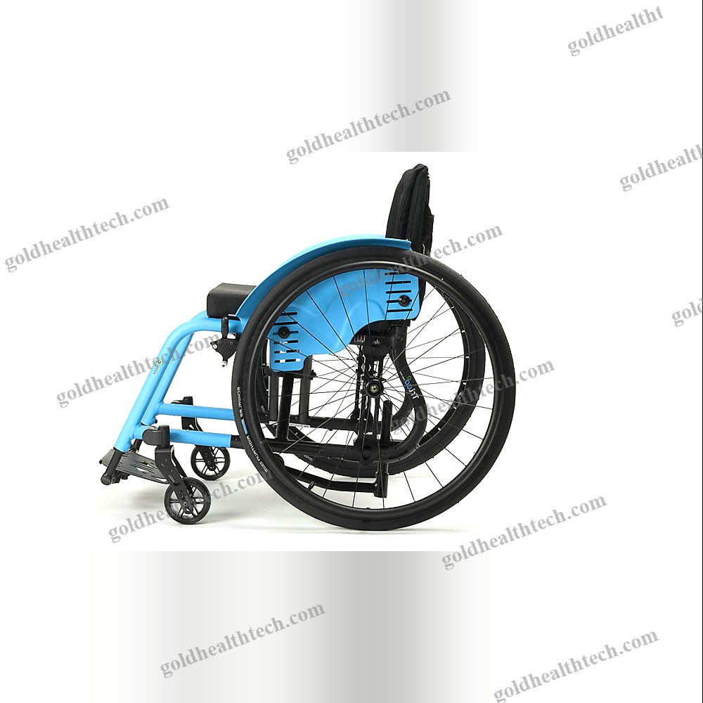 Active Wheelchair 1