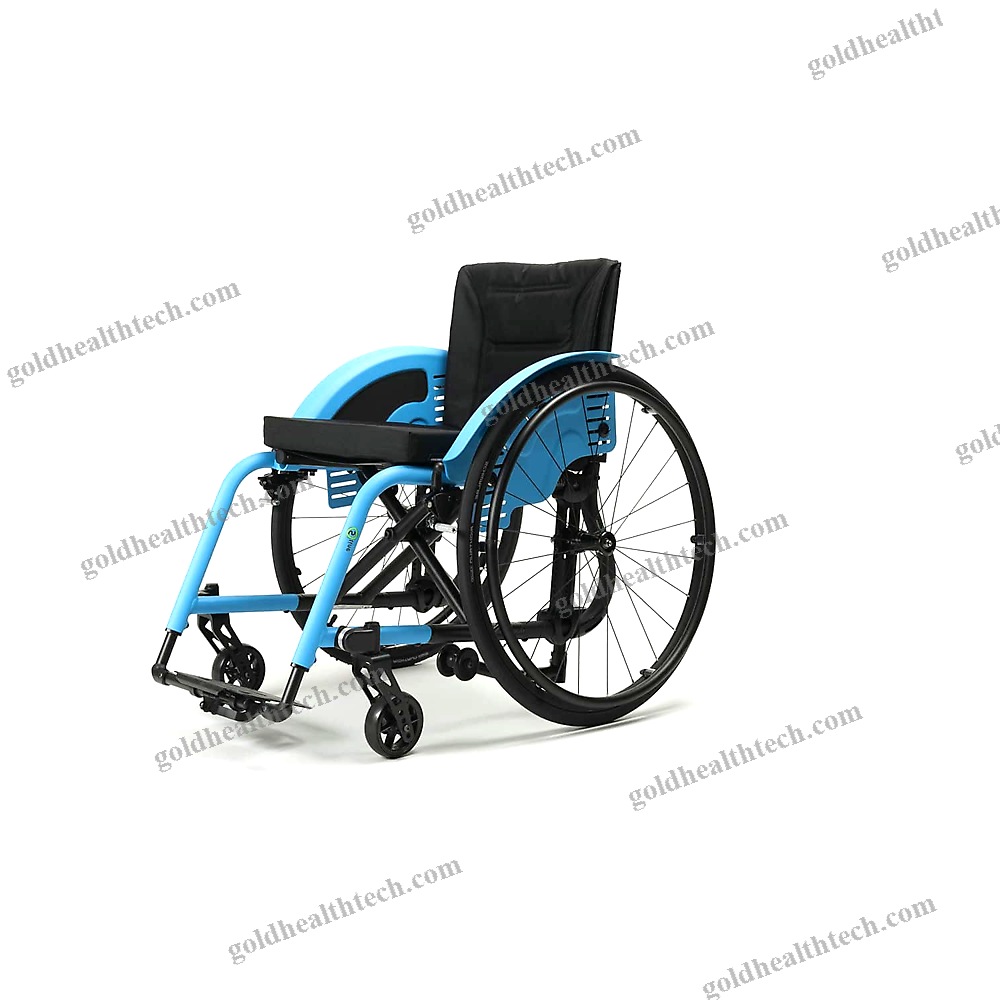 Active Wheelchair