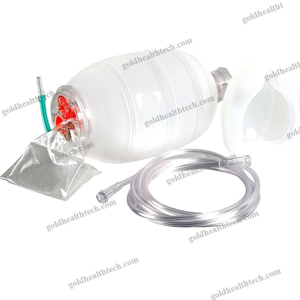 Adult Ambu Bag