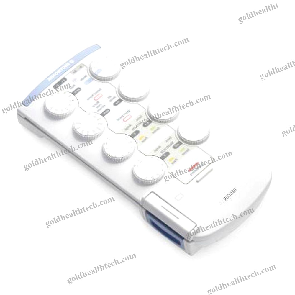 Adult And Pediatric Temporary Cardiac Stimulator