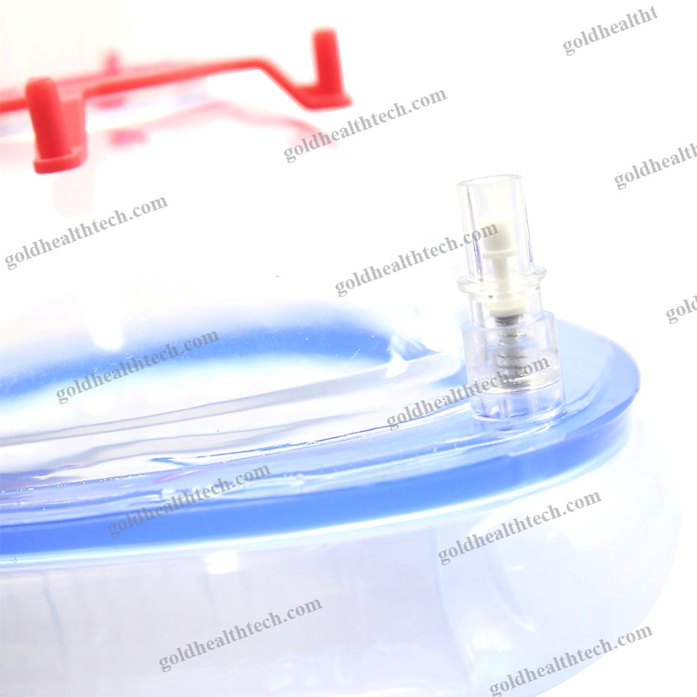 Adult Anesthesia Mask 1