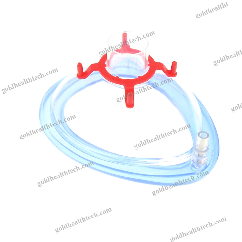 Adult Anesthesia Mask