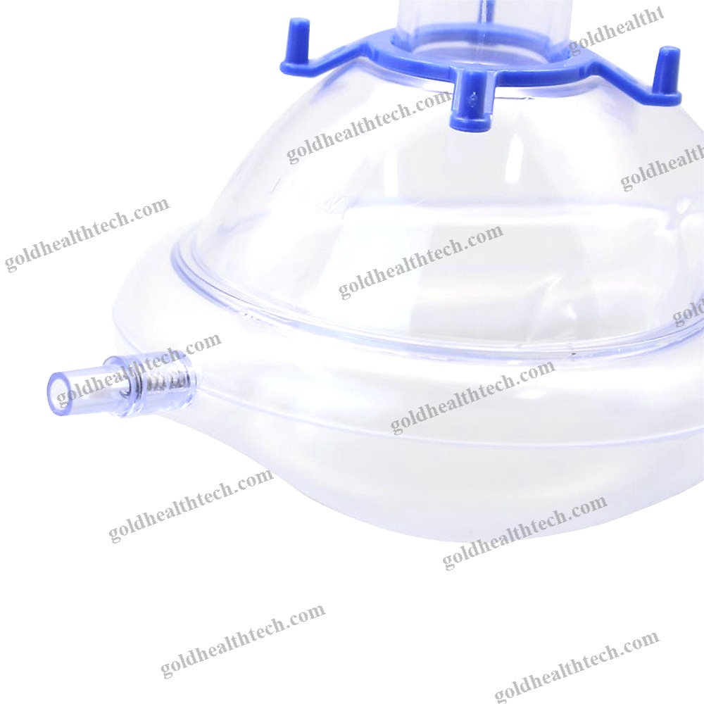 Adult Anesthesia Mask 1